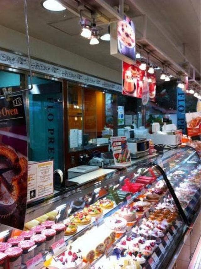フロプレステージュ 水戸エクセル店 - サブ画像1