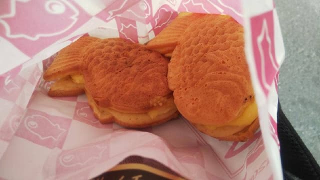 横浜 くりこ庵 大宮ルミネ店 - サブ画像1