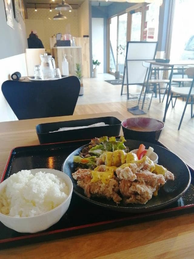 唐揚げ専門店 フリット!グリルと! 津山店 - サブ画像1