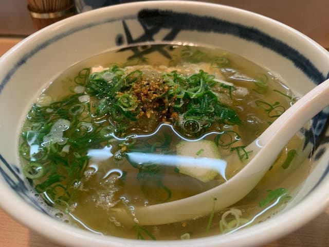 上川南店 - サブ画像3