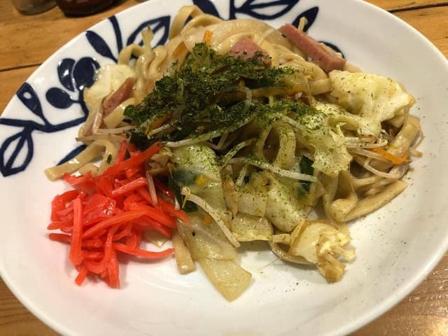 沖縄料理居酒屋 かりゆし食堂酒場 小田原 - サブ画像2