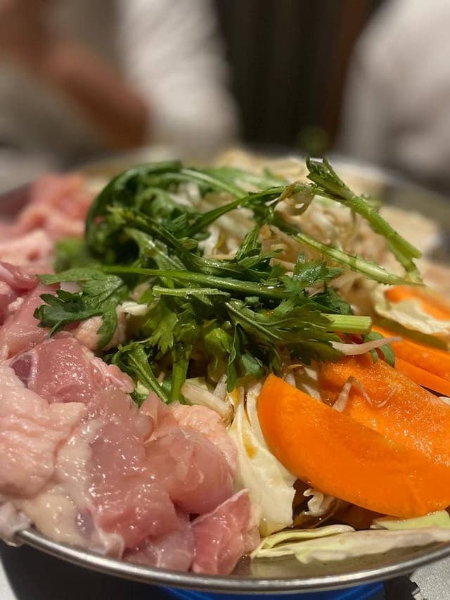 全席個室 特選日本酒×焼き鳥居酒屋 鶏のまるよし 川崎駅前店 - サブ画像3