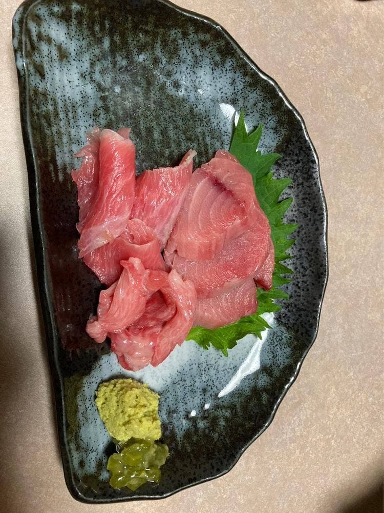 まぐろ屋 とと蔵