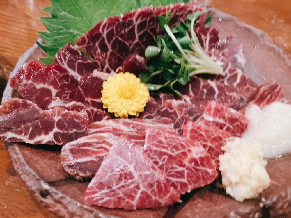 酒肴ほのぼの