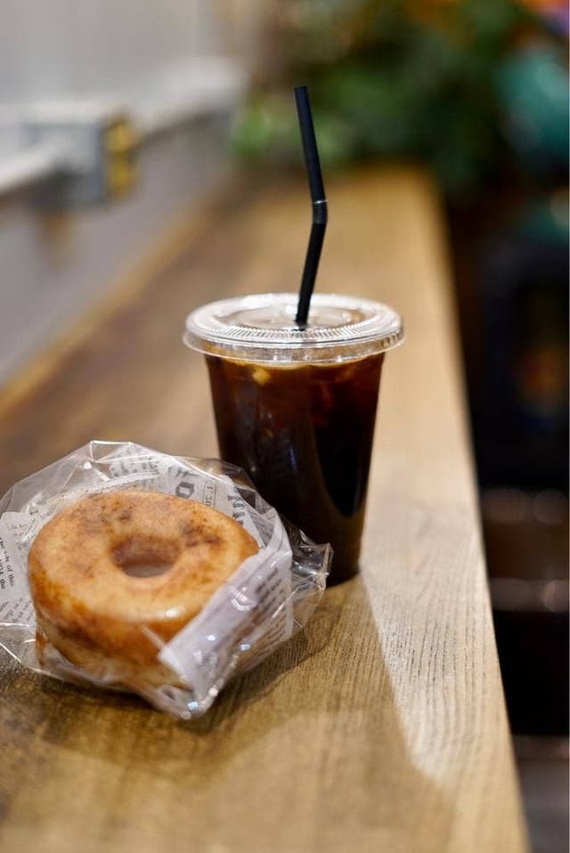 Turret Coffee - サブ画像3