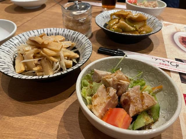 中華食堂 わんちゃん - サブ画像3