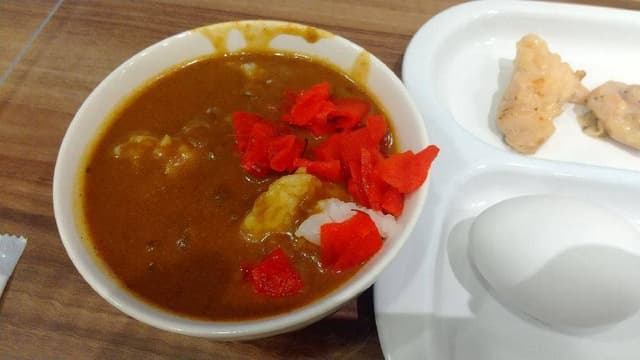 京王プレッソイン池袋 レストラン - サブ画像2