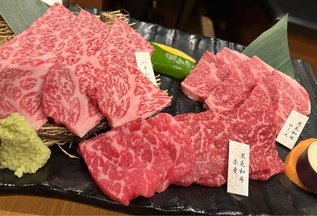 焼肉七つ星 淀屋橋平野町店 - サブ画像2