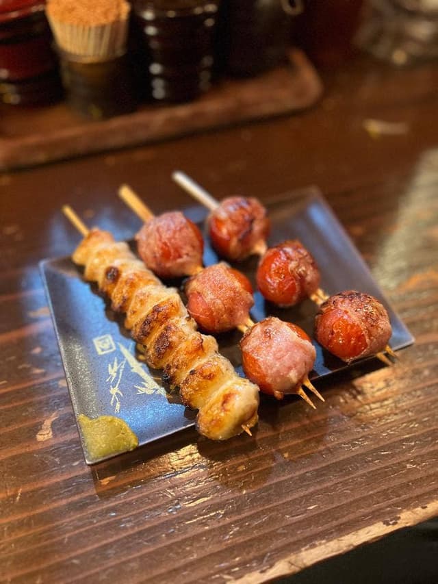 鶏なか - サブ画像2