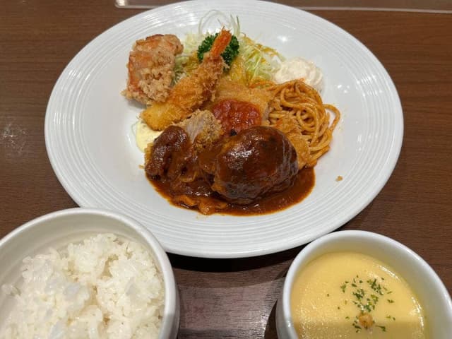 心斎橋ミツヤ 心斎橋本店 - サブ画像3