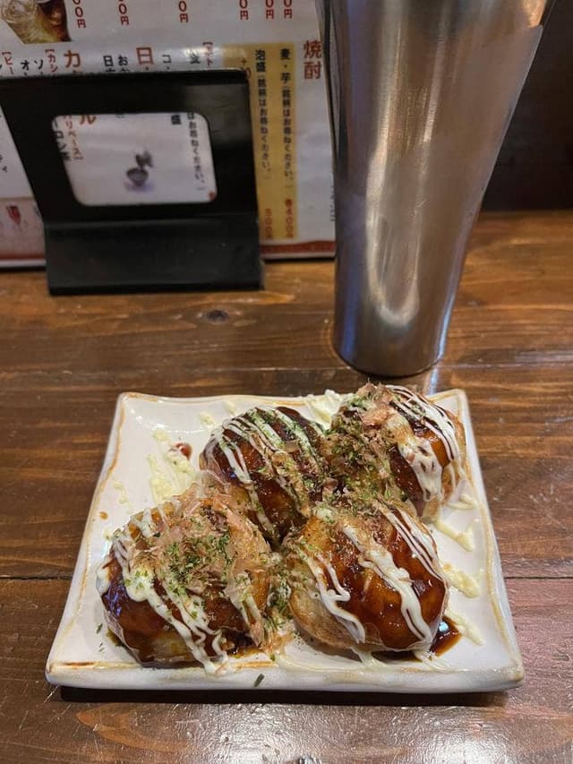 蛸にし家 - サブ画像2