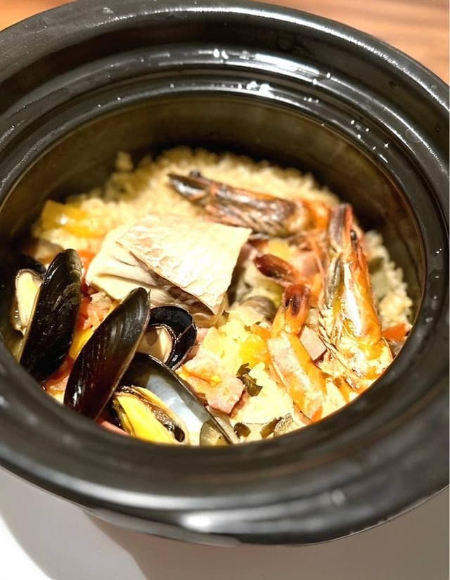 海辺のレストラン JIGORO ocean - サブ画像1