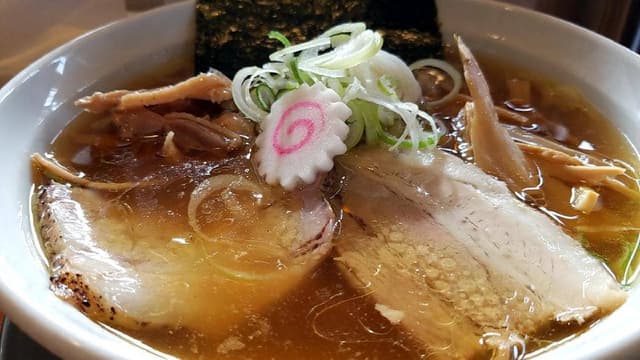 らーめん 喜りん - サブ画像1
