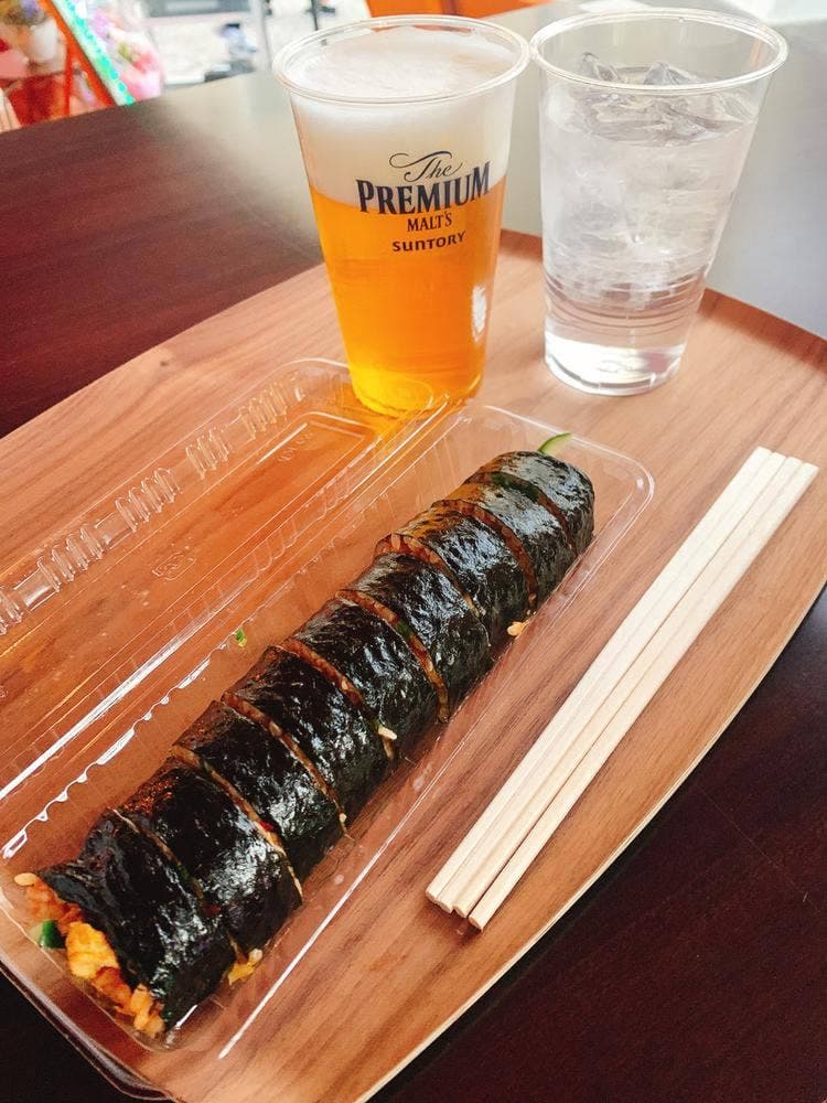 コリアンキッチンヨシダ