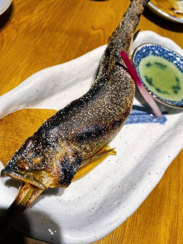 小川の魚 吉祥寺店 - サブ画像2