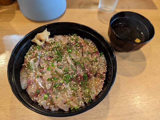 二代目与一 - サブ画像2