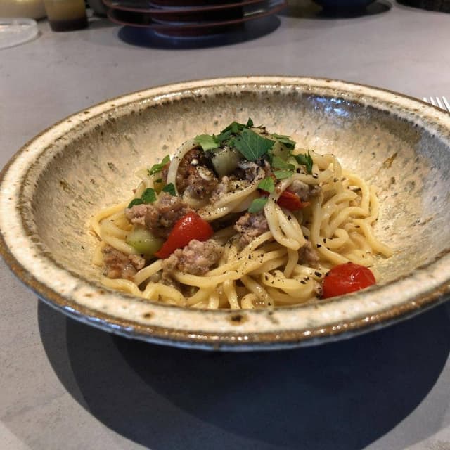 osteria due - サブ画像2