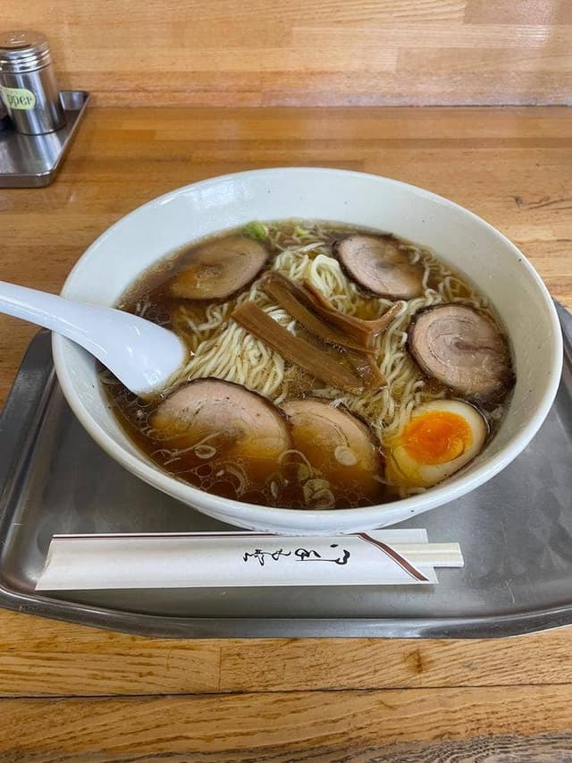 大勝軒 - サブ画像1