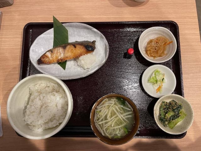 麦めし いとう - サブ画像1