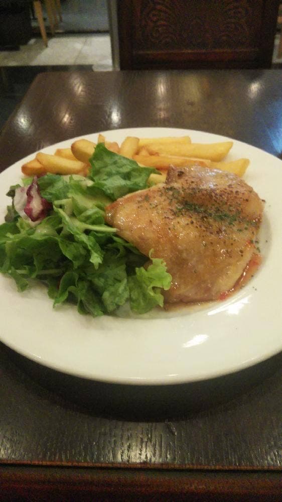 ベルジアン ブラッスリー コート ゲント - サブ画像2