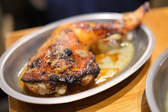 鳥とサワー 鳥どシ 渋谷店 - サブ画像3