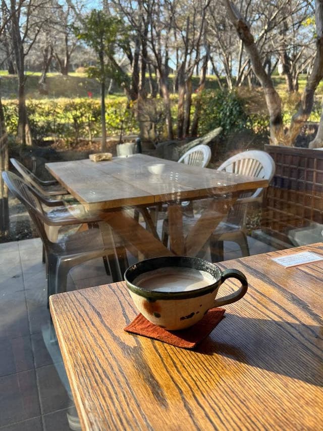 Gallery&CAFE 憩の森 - サブ画像3