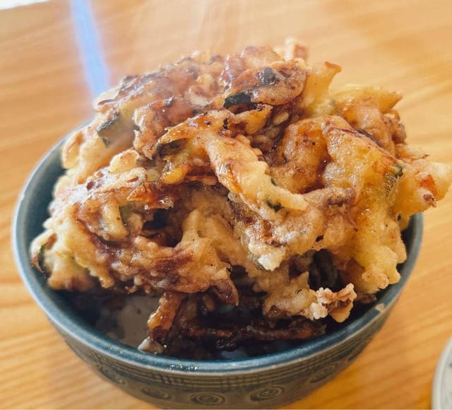 更科 - サブ画像2