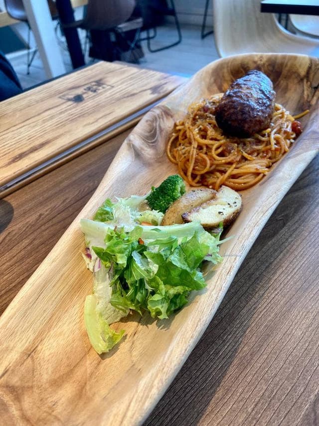 MARUYAMA LODGE 5&. - サブ画像2