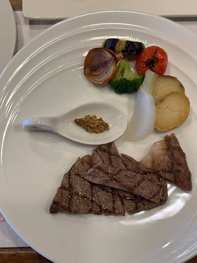 レストラン ティファニー - サブ画像1