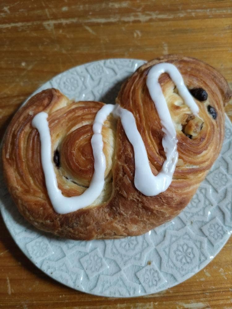 パン工房 七福