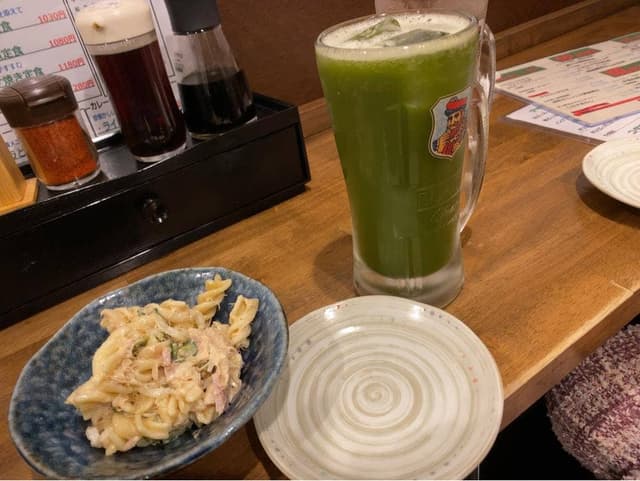 和食居酒屋・定食 よすがや - サブ画像2
