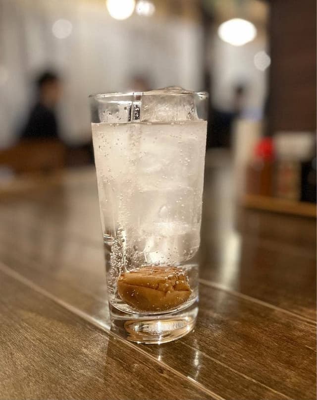 しゃけ小島 - サブ画像3