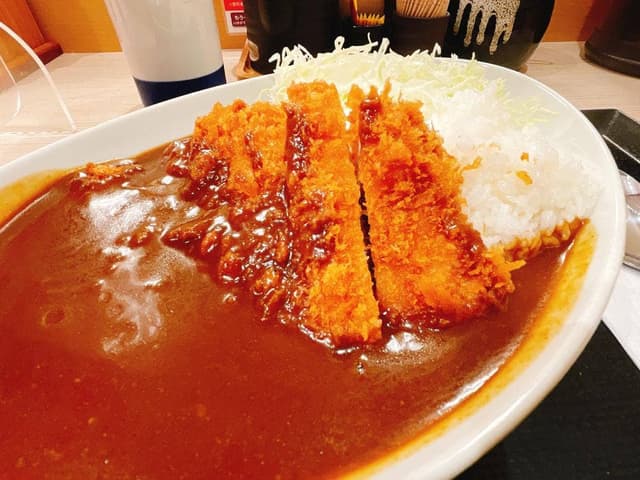 かつや 小倉田原店 - サブ画像1