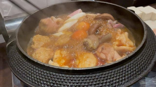 鳥料理 それがし - サブ画像1