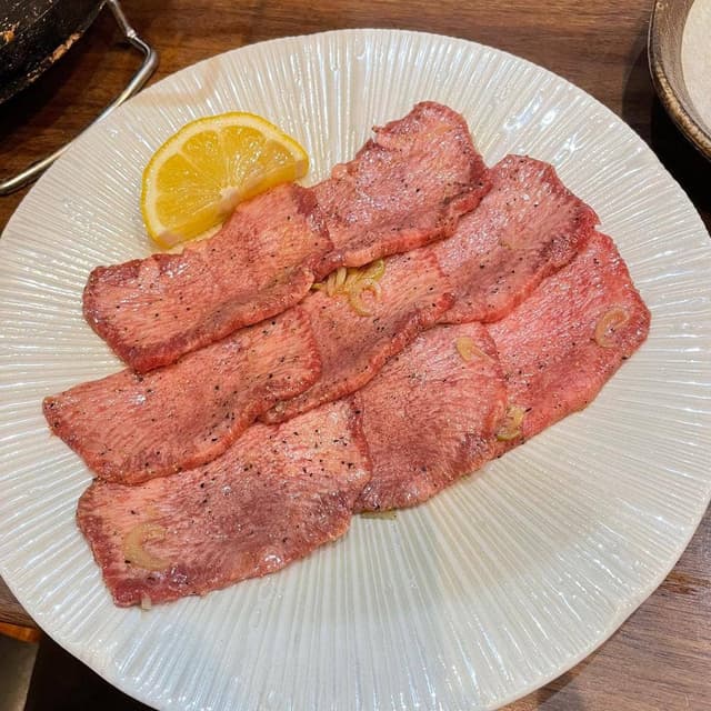 焼肉 大歓 - サブ画像2