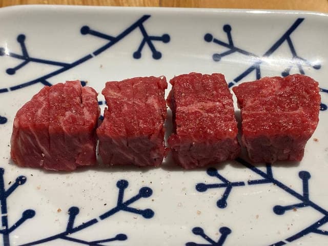 焼肉わたなべ三十 - サブ画像3