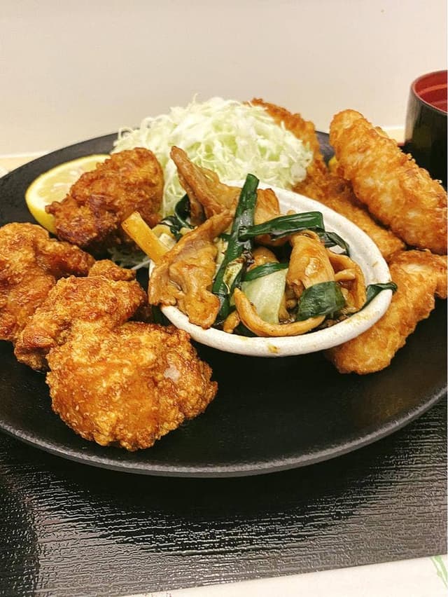 豊後や食堂 - サブ画像1