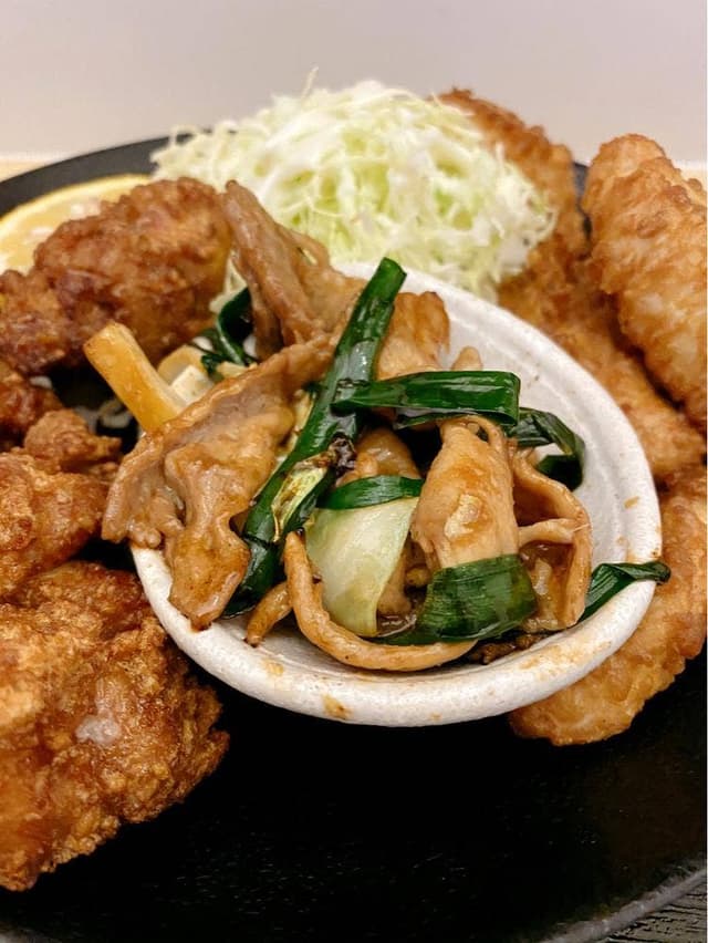 豊後や食堂 - サブ画像2