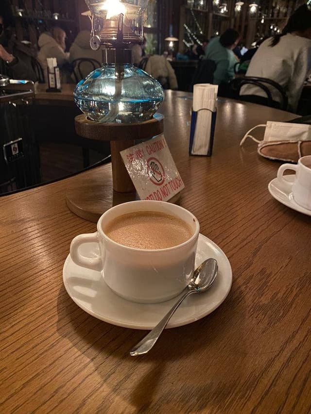 北一ホール - サブ画像3