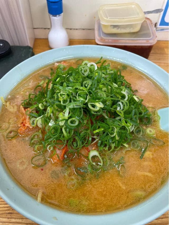 旭川ラーメン - サブ画像1