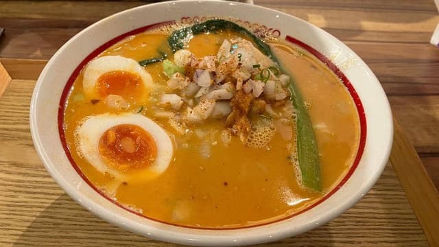 らぁめん もののこころ 東松戸店 - サブ画像2