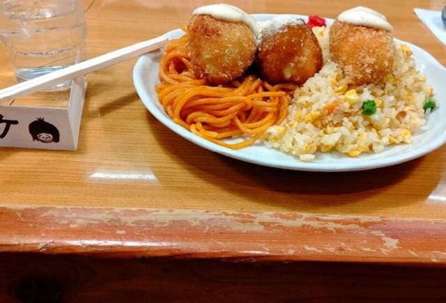 コロッケ - サブ画像1