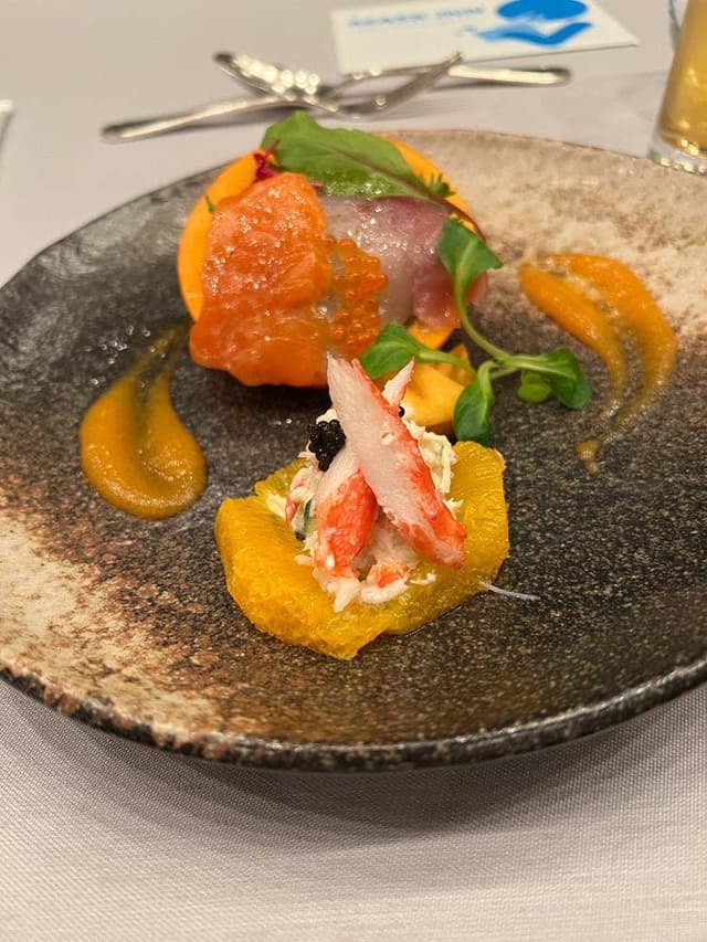 Le Trianon - サブ画像3