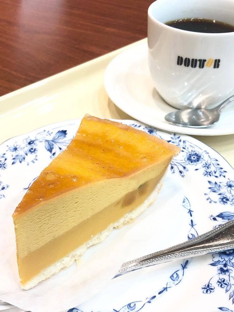 ドトールコーヒーショップ 関内山下町店
