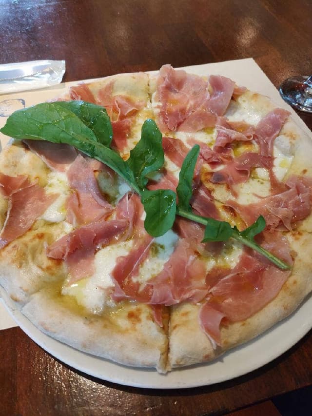 pizzeria CEPPO - サブ画像2