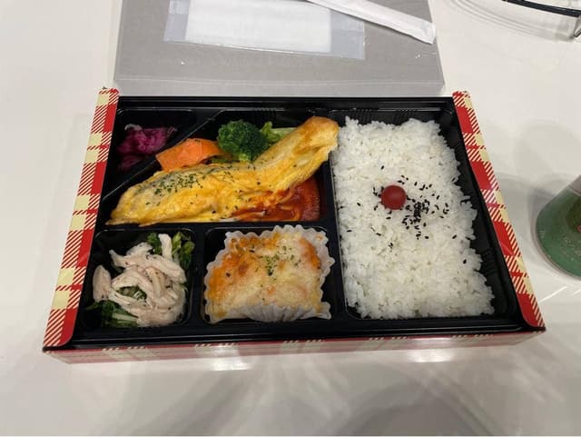ラジュール東京 - サブ画像2