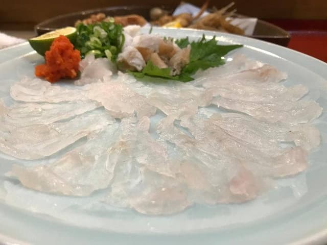 魚勝 - サブ画像2