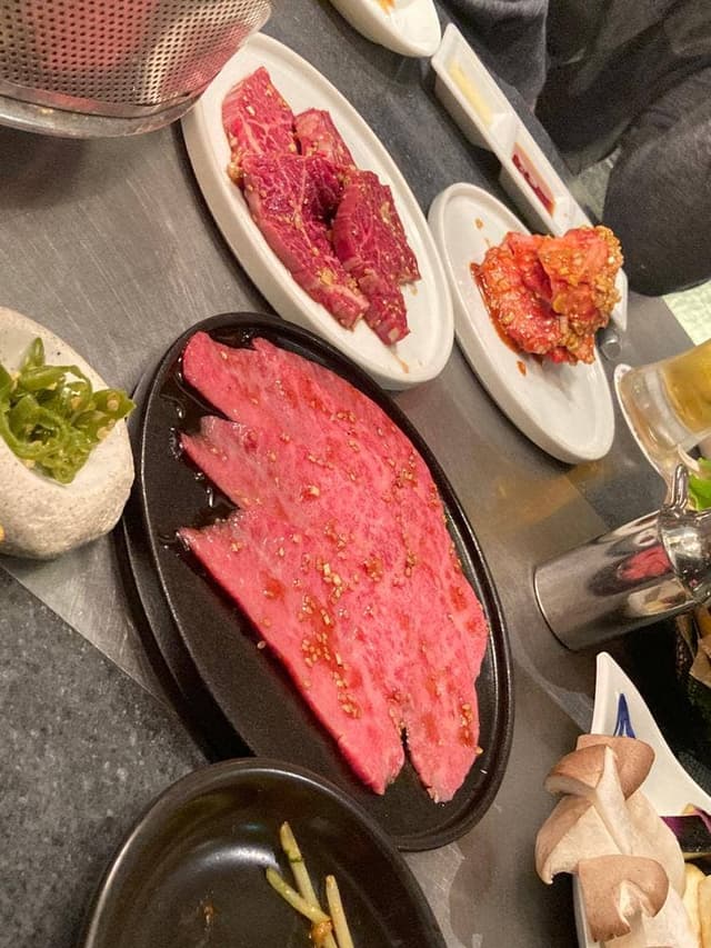 正泰苑 新橋店 - サブ画像2