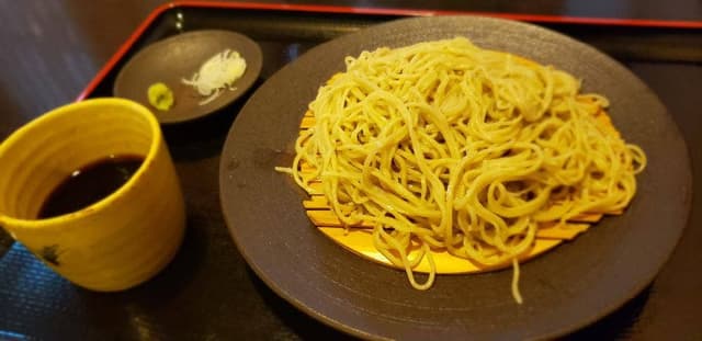 手打蕎麦 久呂無木 - サブ画像3