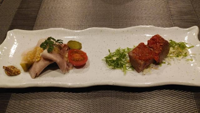 鉄板フレンチ ​シェトワ - サブ画像3